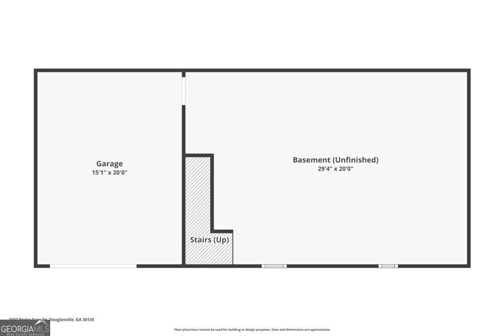 Photo of 4107 Rocky Face Drive, Douglasville, GA 30135 (MLS # 10661221)