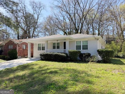 2060 Claude ST NW Atlanta GA 30318