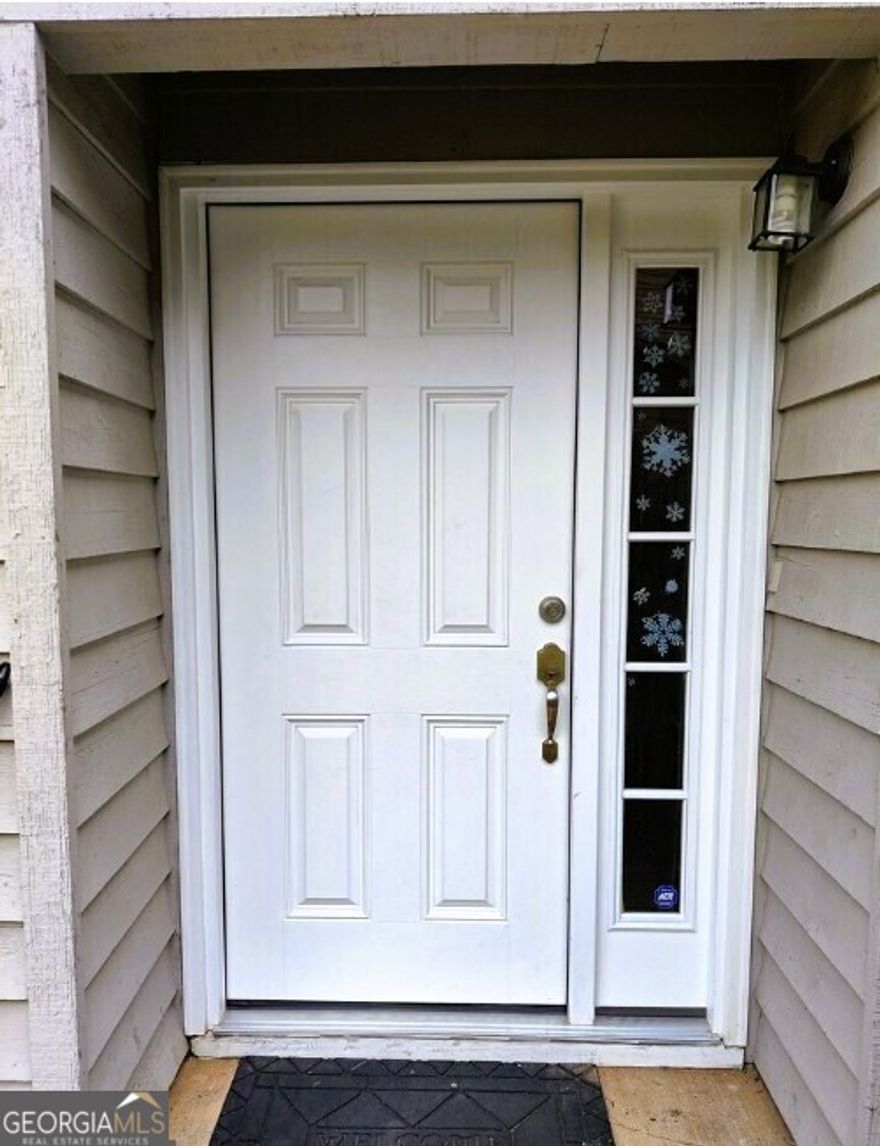 MOVE IN SPECIAL!! DON'T MISS OUT! Location, Location, Location! Welcome home to 1674 Wynndowne Trail, a beautifully maintained 2 bed, 2 bath townhouse perfectly situated in one of Smyrna's most desirable areas! This home is tucked away in a quiet, well-kept community that feels peaceful yet connected. Enjoy morning walks around the neighborhood or quick strolls to local parks and trails. Nearby amenities include grocery stores, gyms, parks, trails and everything you need just minutes from your doorstep. Enjoy all that Smyrna has to offer at a fantastic price point for this location. Perfect for professionals, couples, small families, or anyone  seeking comfort and proximity to everything Smyrna has to offer.  With less than 3 miles from Truist Park and The Battery Atlanta - you're able to enjoy Braves games, concerts, and world-class dining just minutes away. You're walking distance to Historic Downtown Smyrna and the vibrant Smyrna Market Village, filled with local restaurants, coffee shops, boutiques, and year-round community events. Easy access to I-75 and I-285, making commutes to Atlanta, Vinings, or Marietta a breeze. Don't miss this opportunity to live in one of Smyrna's most sought-after neighborhoods - schedule your tour today before it's gone! Call for more details!!