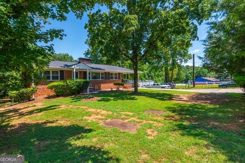 4270 S Main ST Acworth GA 30101