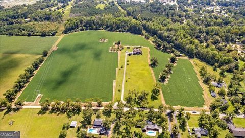 TRACT 2 Simon ST Glennville GA 30427