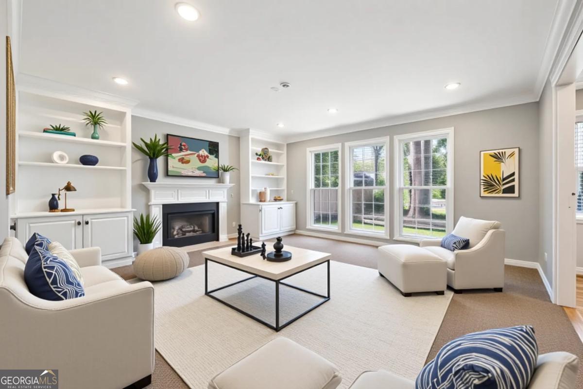 4271 Weston DR SW