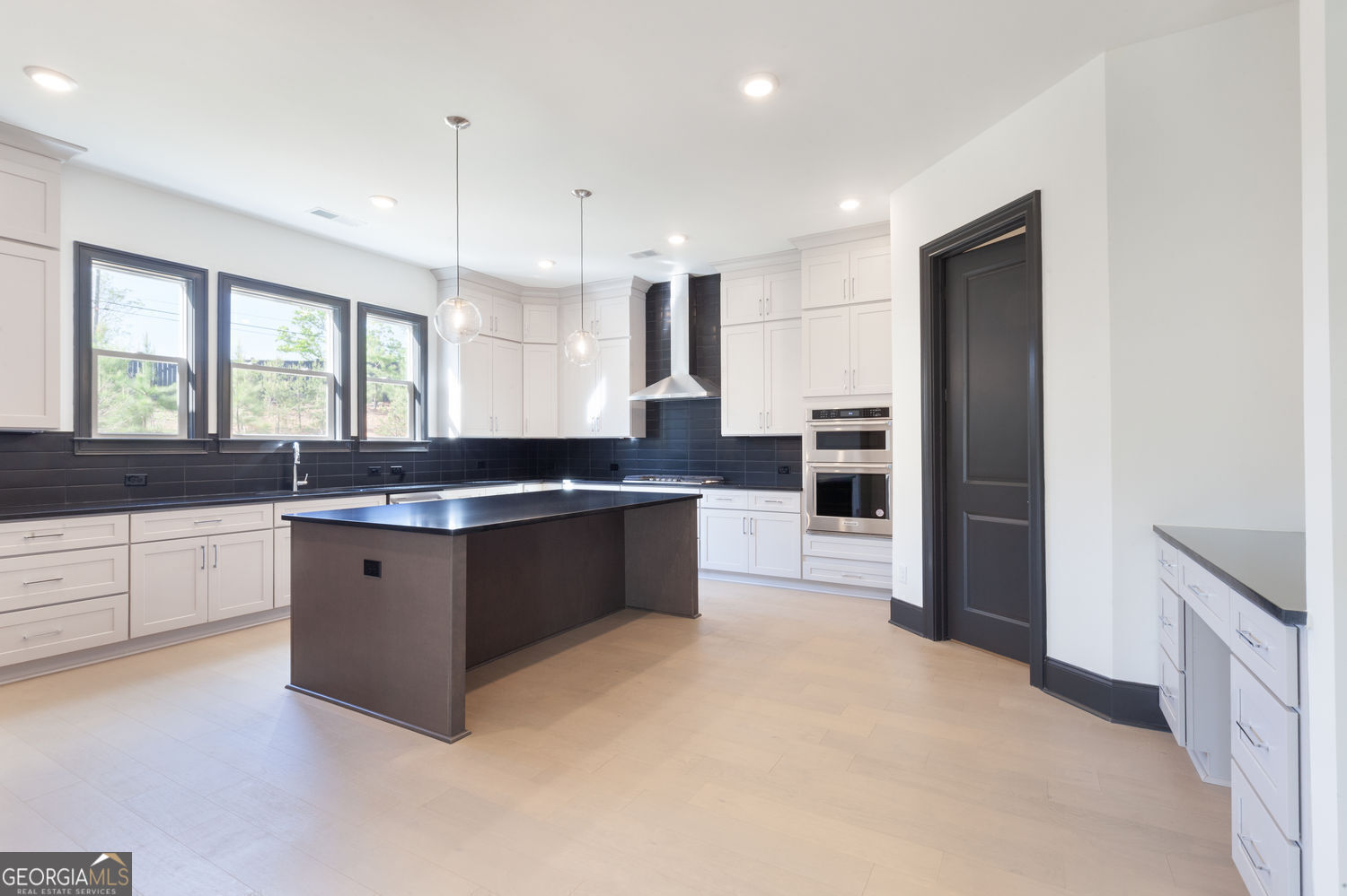 The Retreat At Caney Creek - Residential