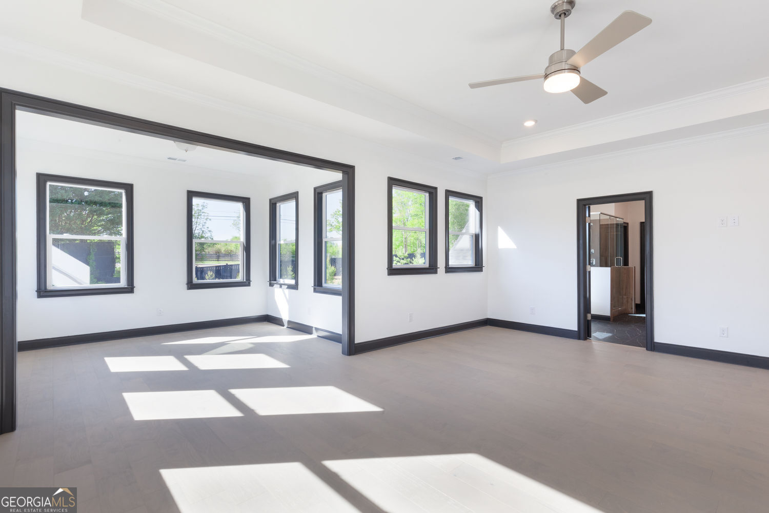 The Retreat At Caney Creek - Residential