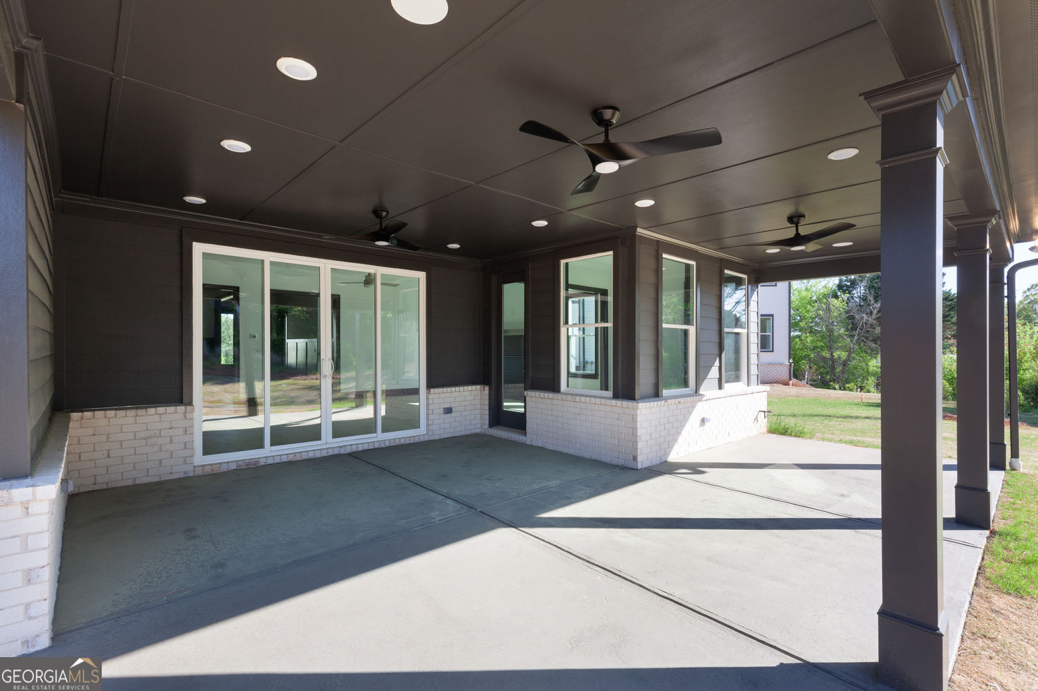 The Retreat At Caney Creek - Residential