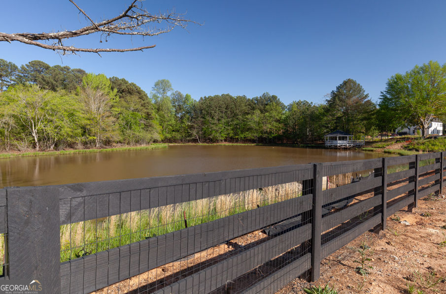 The Retreat At Caney Creek - Residential