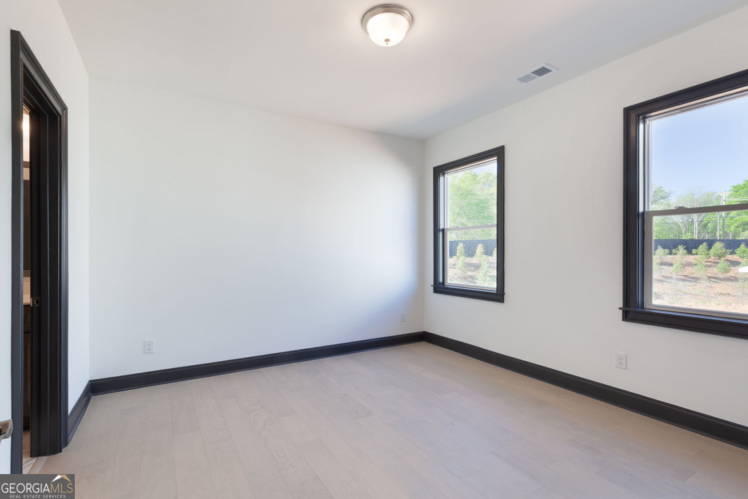 The Retreat At Caney Creek - Residential