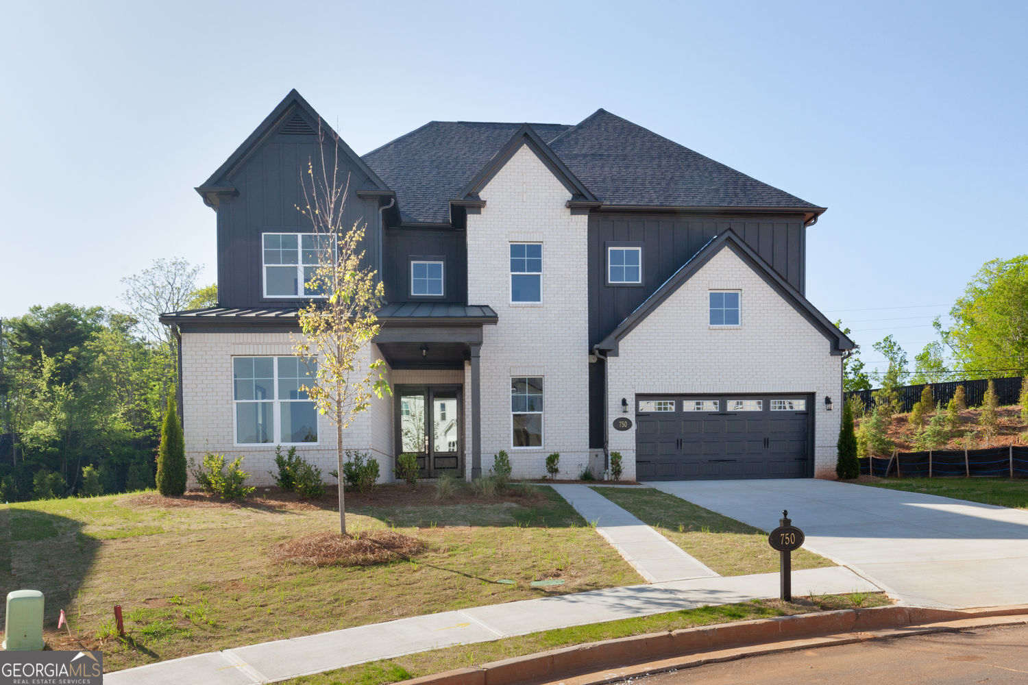 The Retreat At Caney Creek - Residential