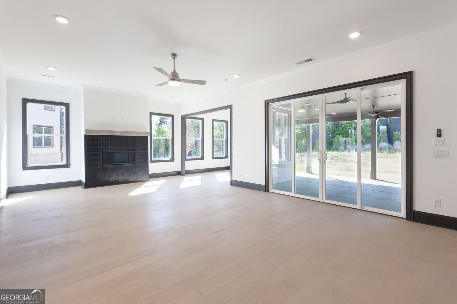 The Retreat At Caney Creek - Residential