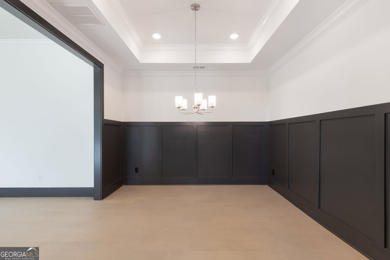 The Retreat At Caney Creek - Residential