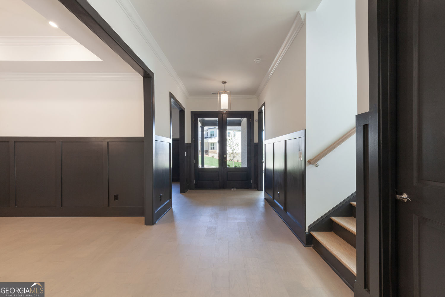 The Retreat At Caney Creek - Residential