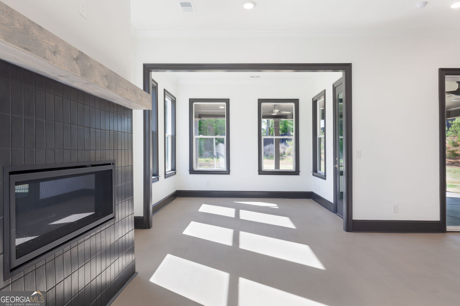 The Retreat At Caney Creek - Residential