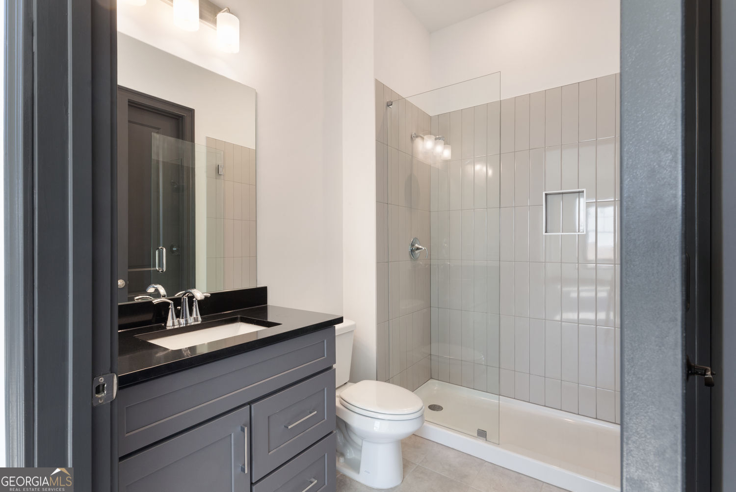 The Retreat At Caney Creek - Residential