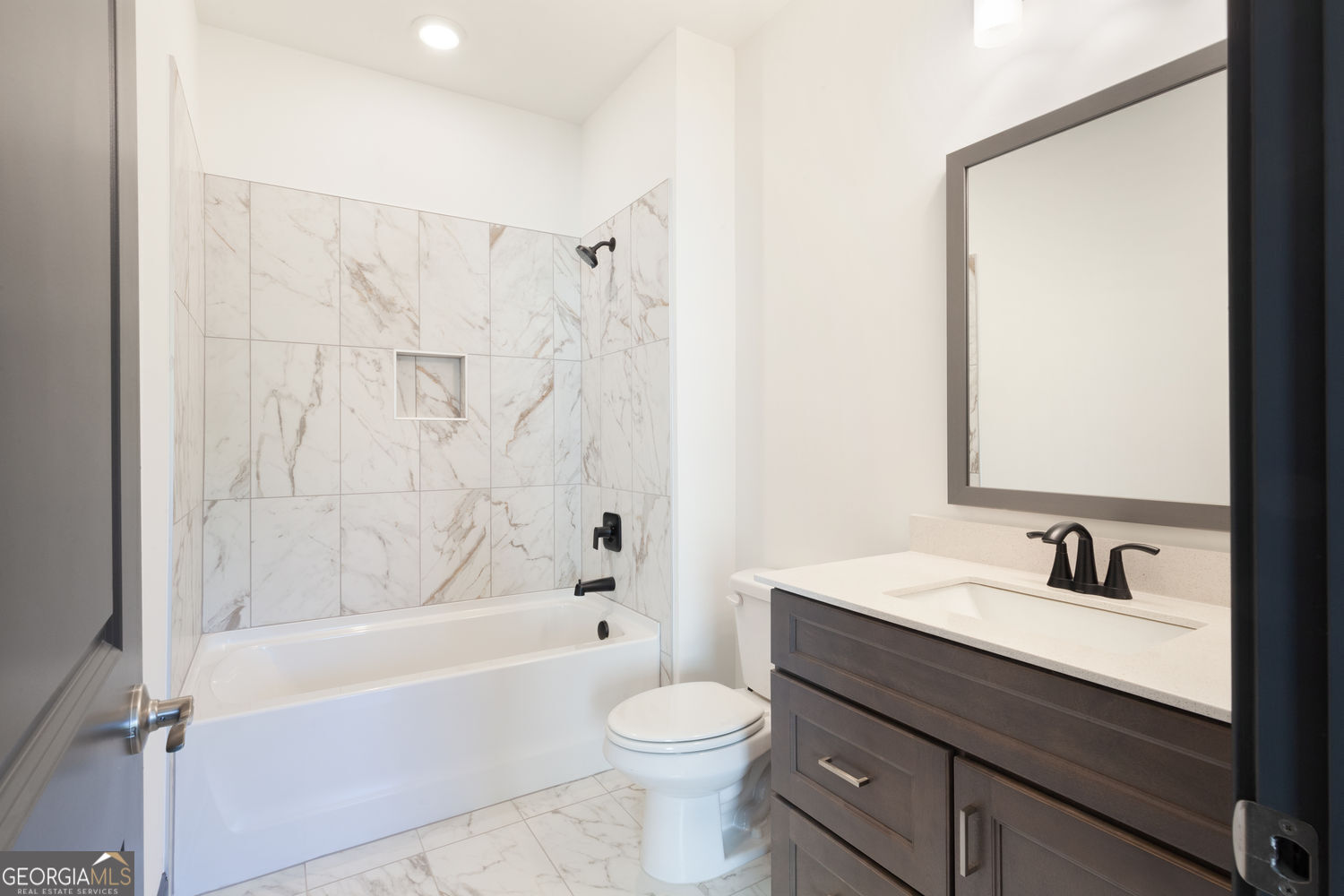 The Retreat At Caney Creek - Residential