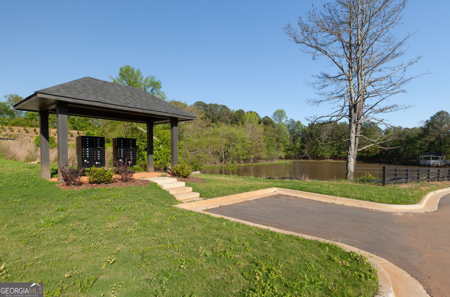 The Retreat At Caney Creek - Residential