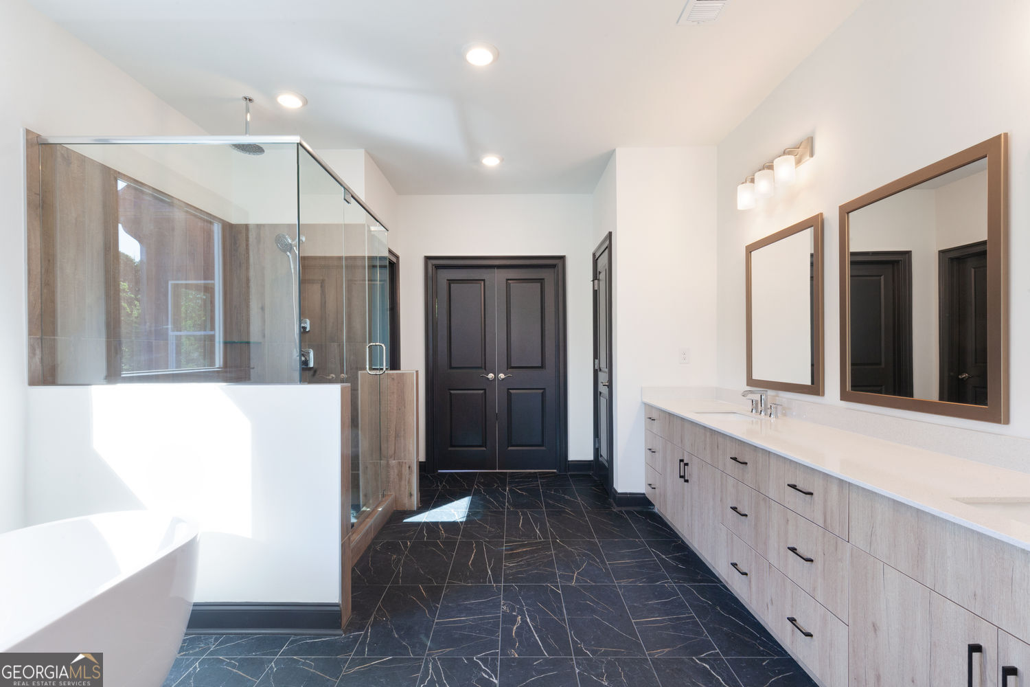 The Retreat At Caney Creek - Residential