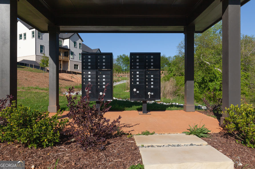 The Retreat At Caney Creek - Residential