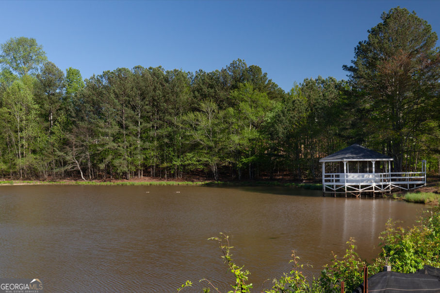 The Retreat At Caney Creek - Residential