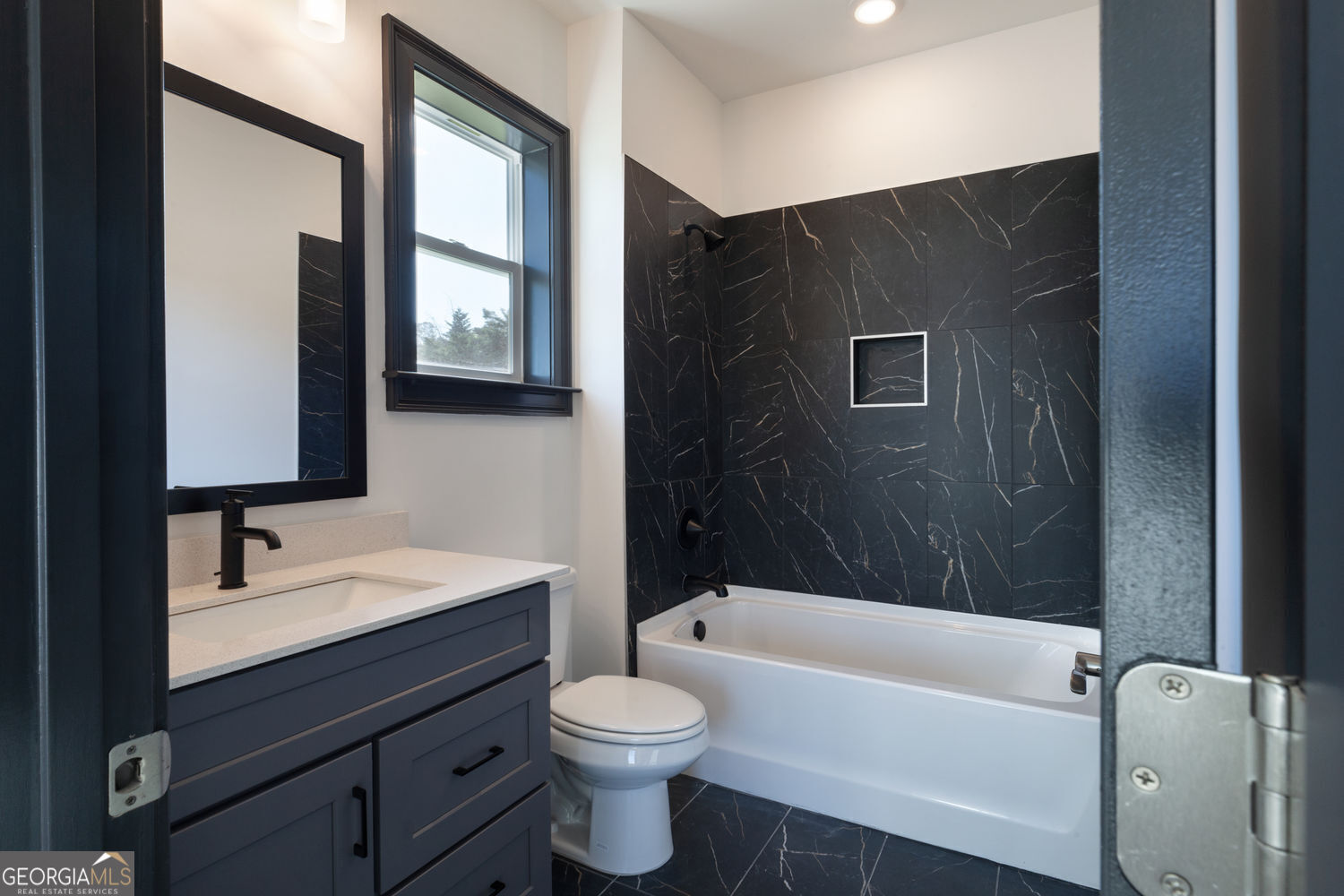 The Retreat At Caney Creek - Residential