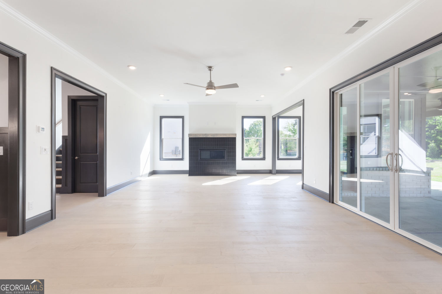 The Retreat At Caney Creek - Residential