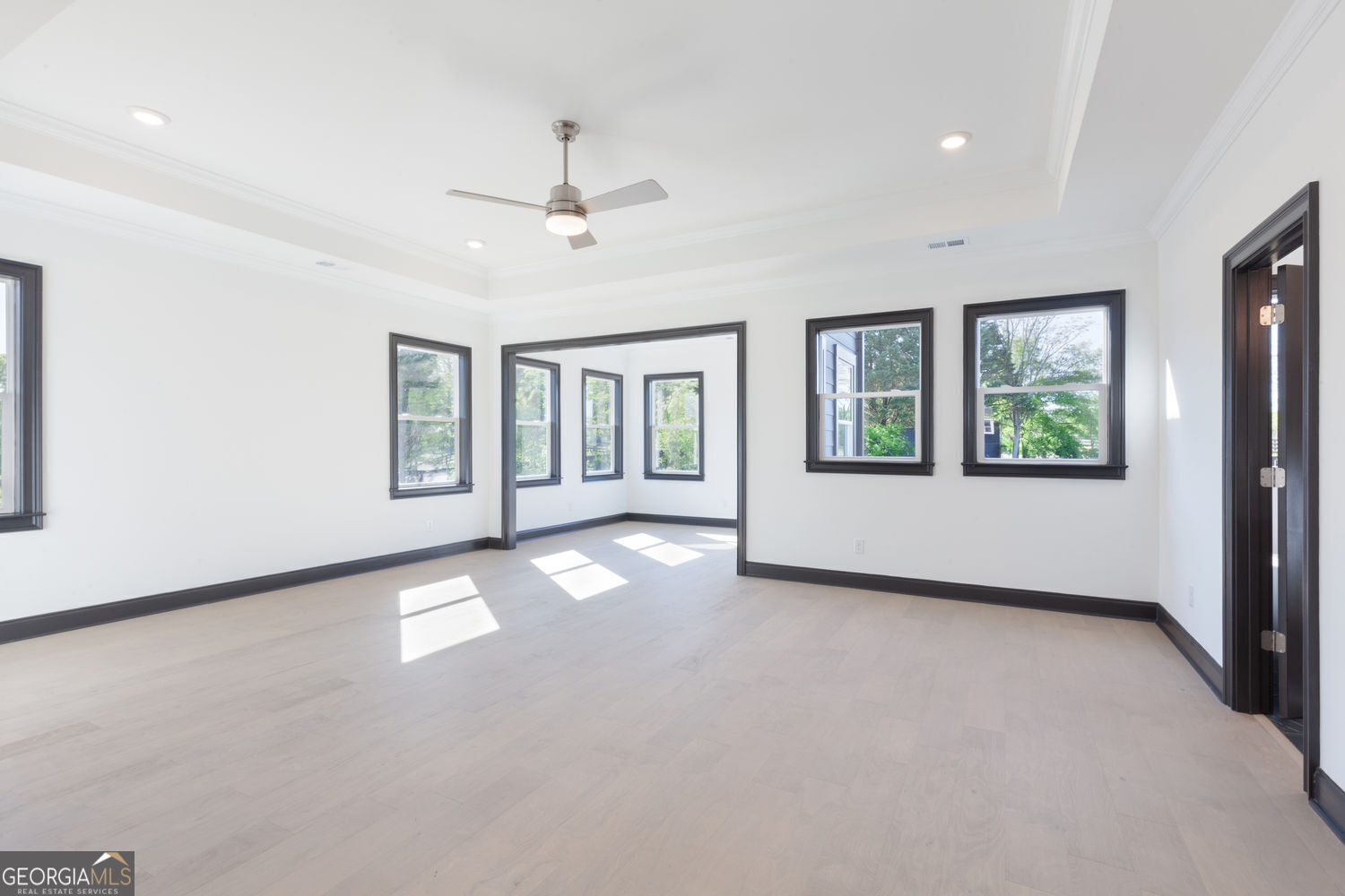 The Retreat At Caney Creek - Residential