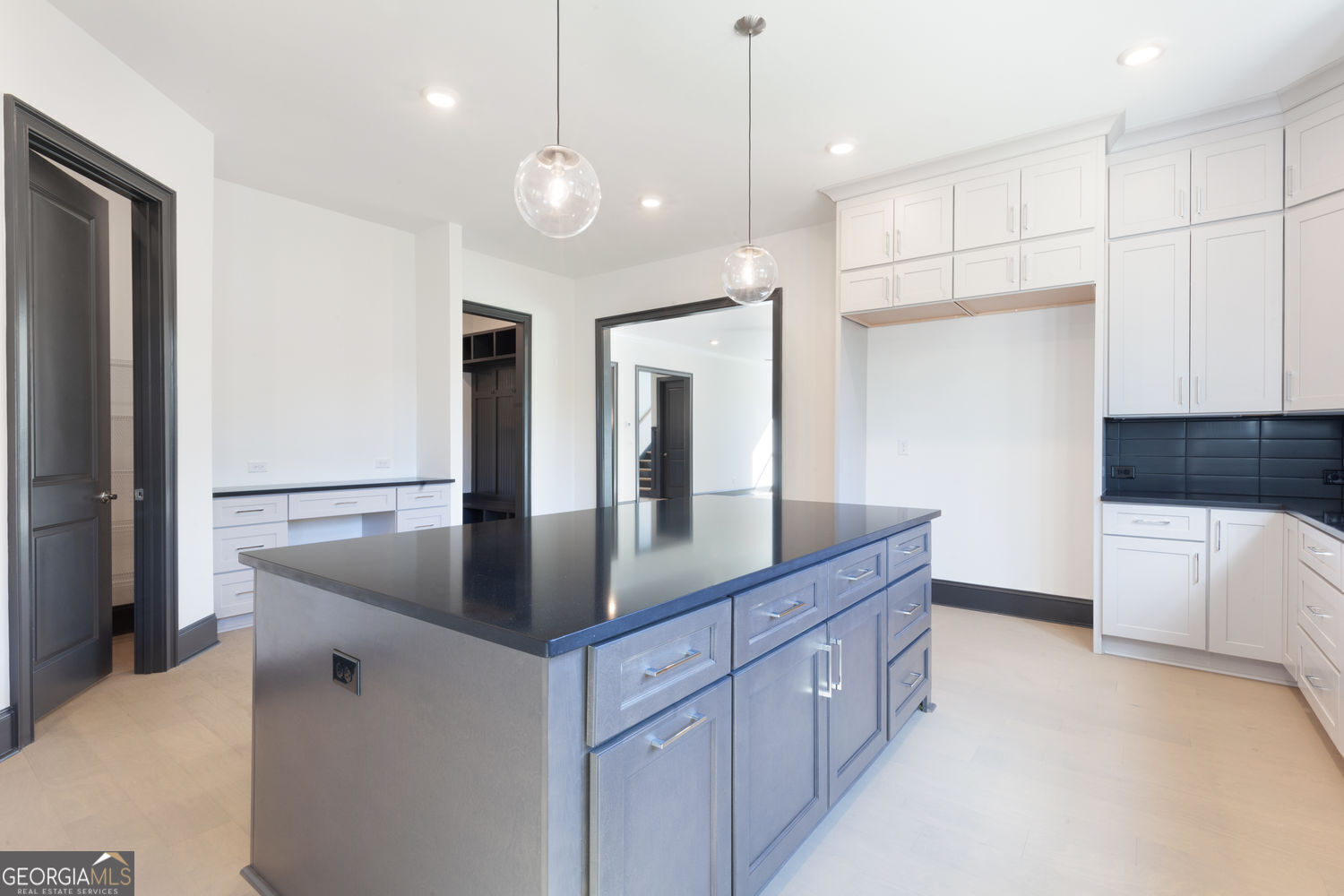 The Retreat At Caney Creek - Residential