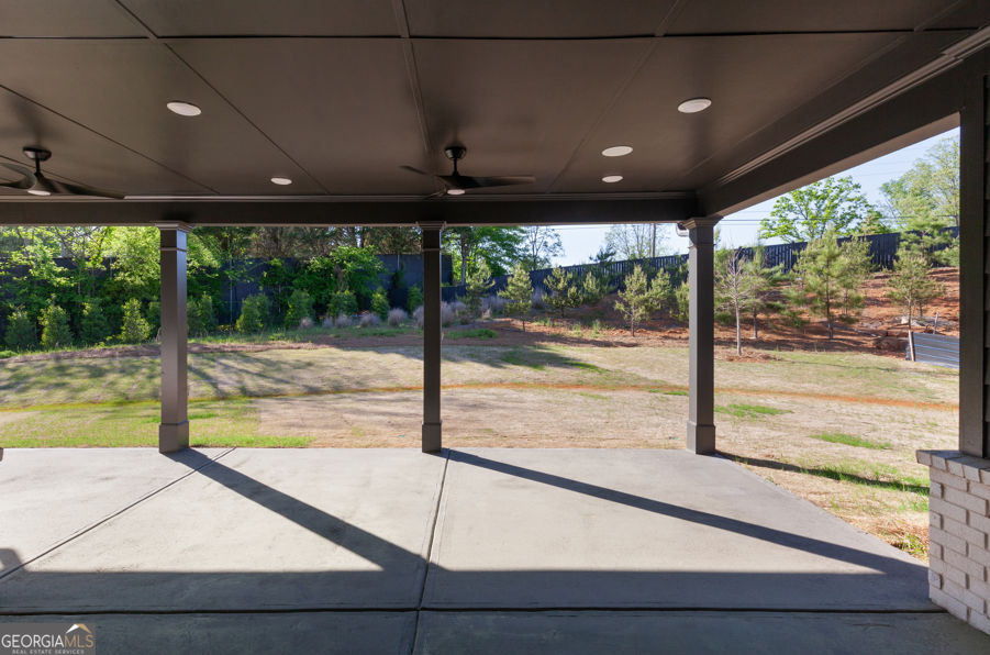 The Retreat At Caney Creek - Residential