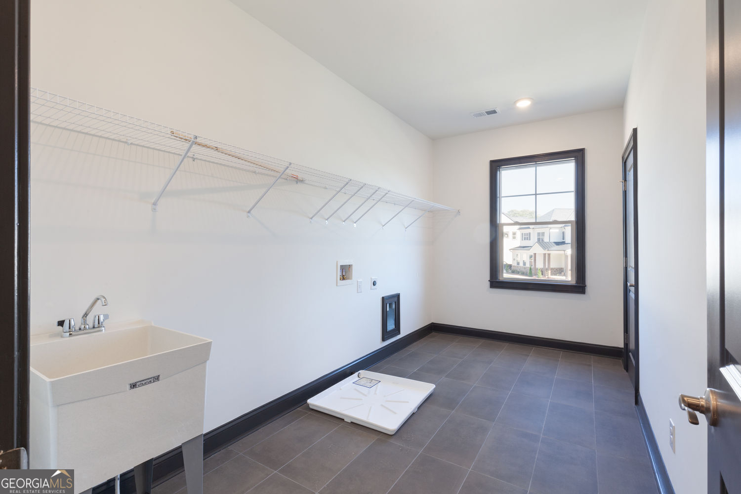 The Retreat At Caney Creek - Residential