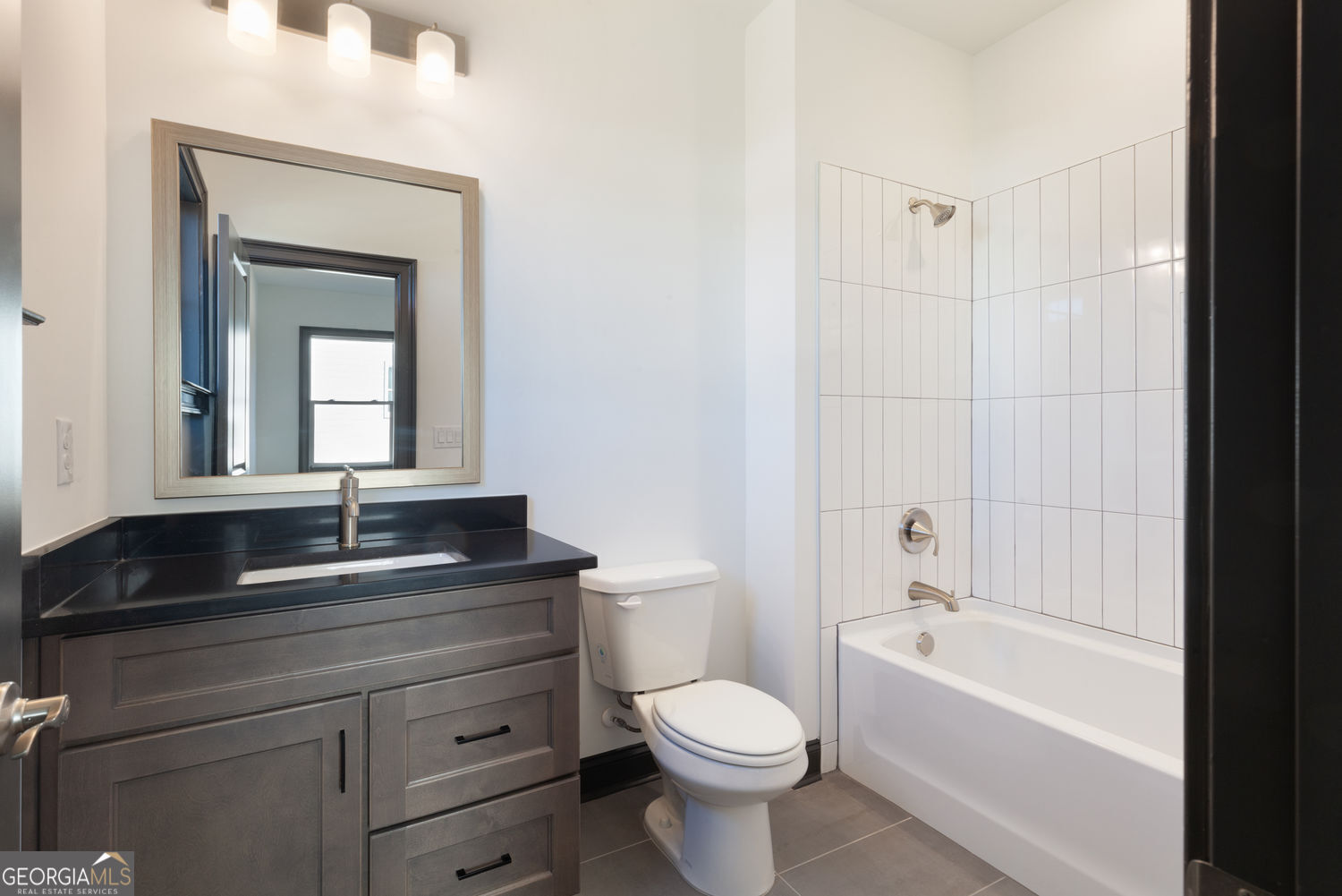 The Retreat At Caney Creek - Residential