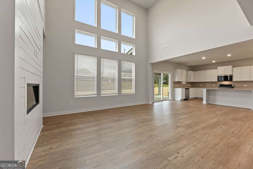 Ellorie Estates - Residential