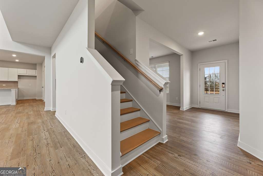 Ellorie Estates - Residential