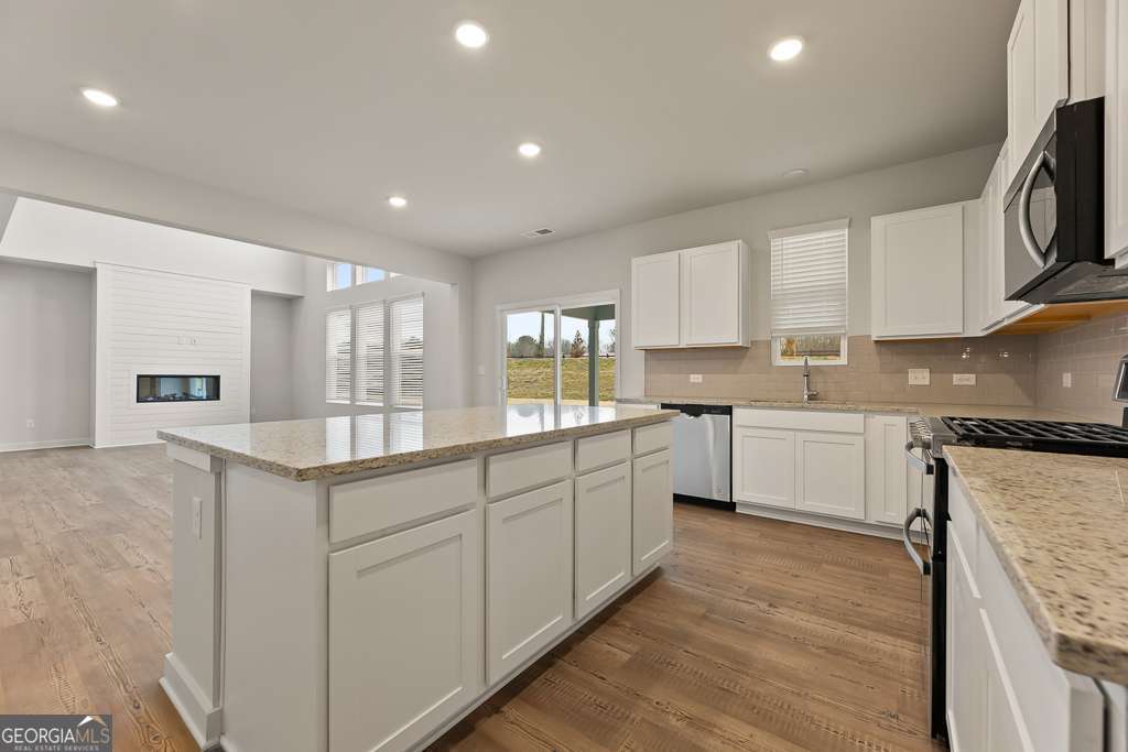 Ellorie Estates - Residential