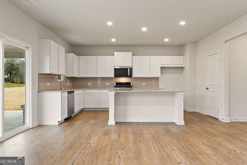 Ellorie Estates - Residential