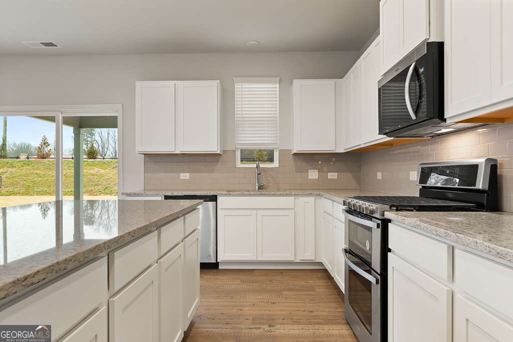 Ellorie Estates - Residential