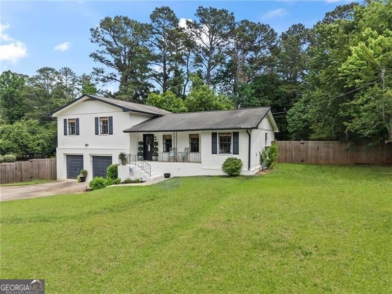 2370 Holly Springs RD NE