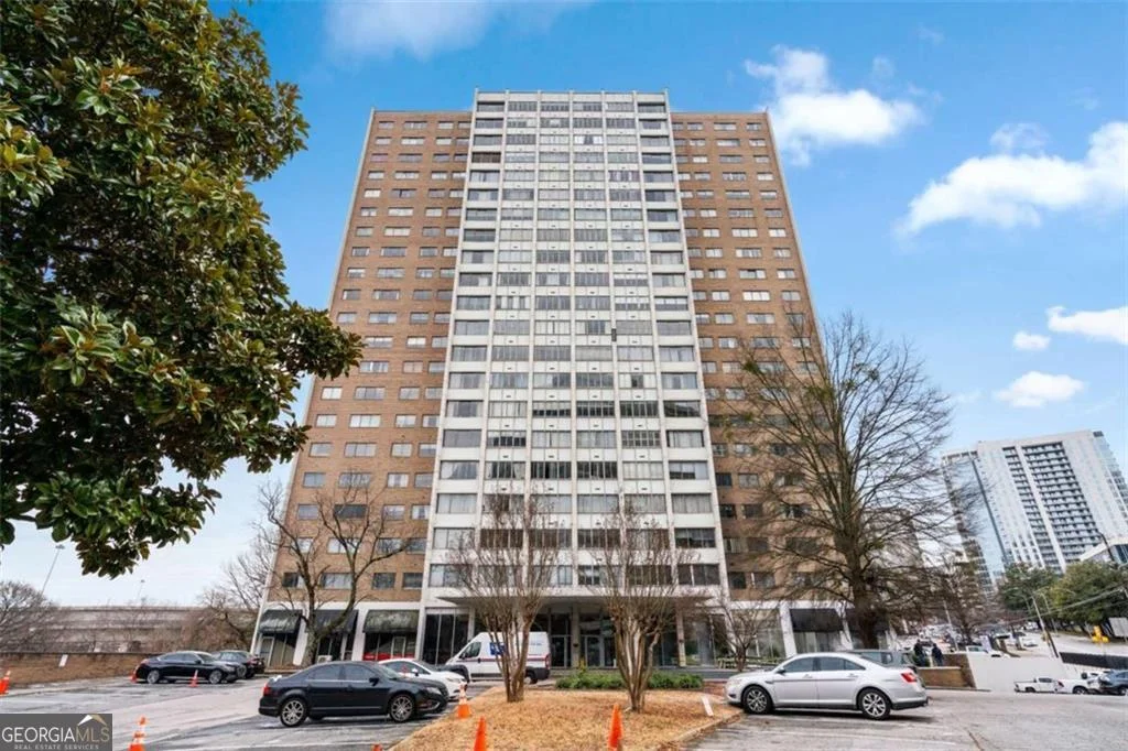 215 Piedmont Avenue NE Unit 702