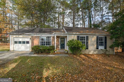 385 BIRCH RILL DR Alpharetta GA 30022