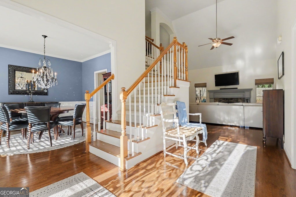 Photo of 2567 Breton Court, Buford, GA 30518 (MLS # 10876249)