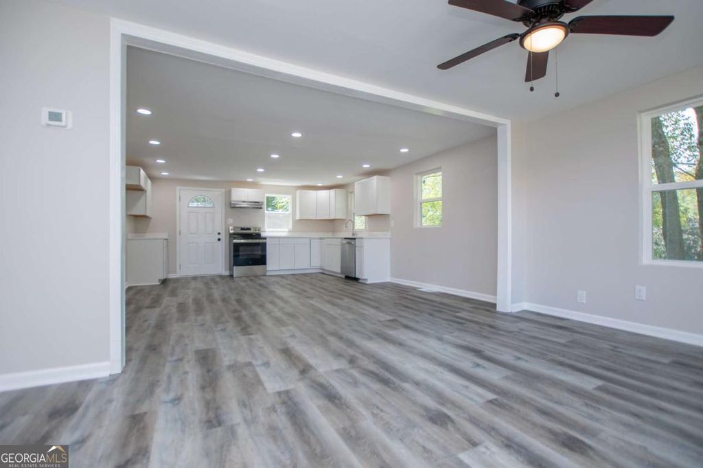 Photo of 28 Ringer Street, Temple, GA 30179 (MLS # 10671328)