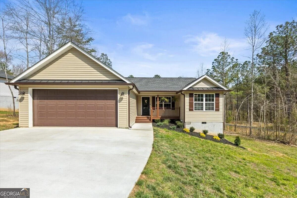 818 Bridges Road Rd, Rocky Face, GA, 30740