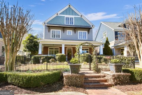 3208 King Springs RD SE Smyrna GA 30080