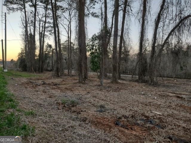4837 Forsyth RD