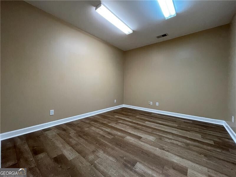 None - Commercial Sale