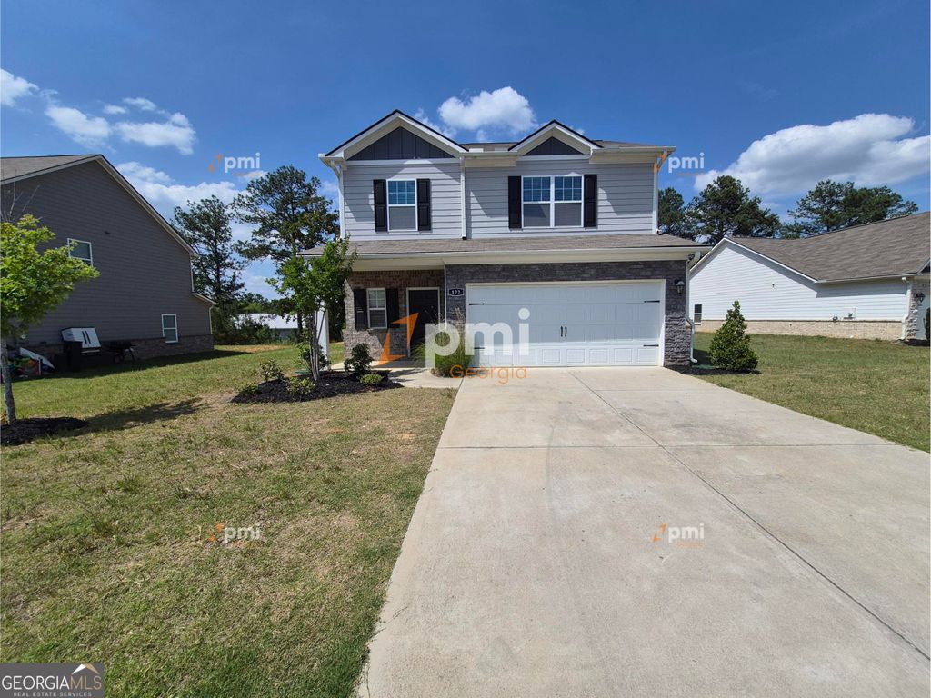 Photo of 122 Innis Brook Circle, Cartersville, GA 30120 (MLS # 10768258)