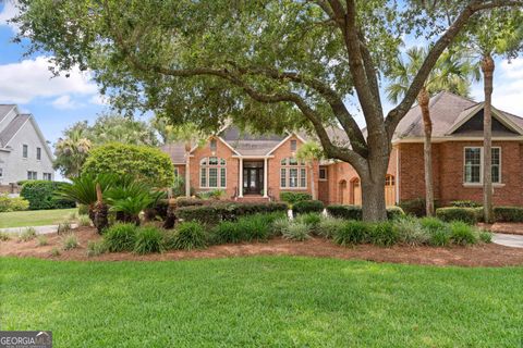 A home in Brunswick