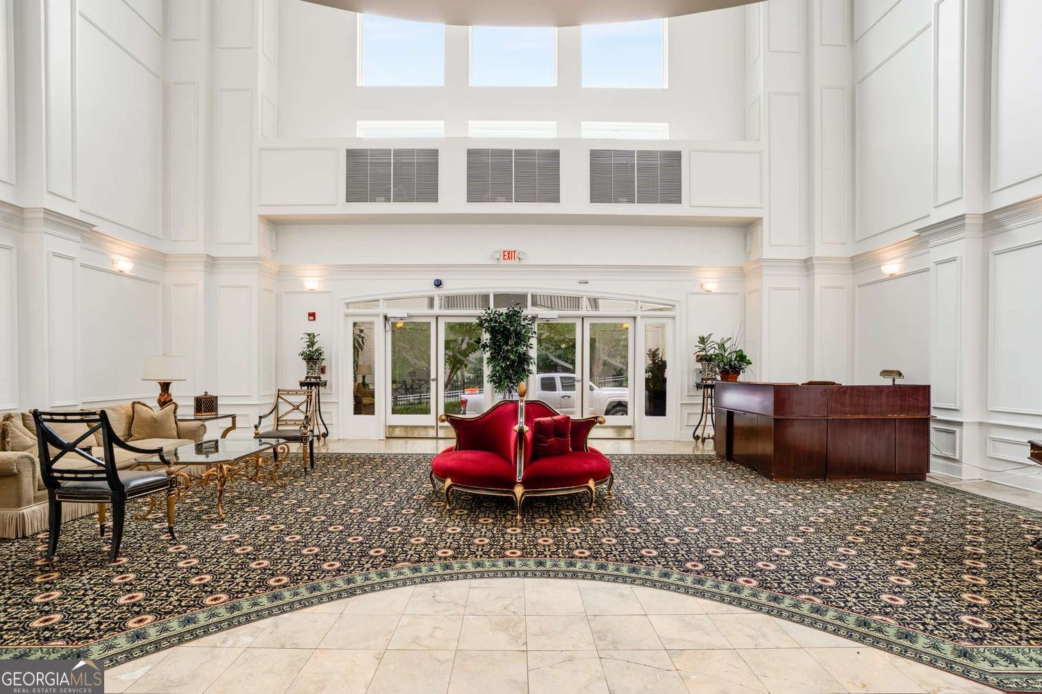 3275 Lenox RD NE #302