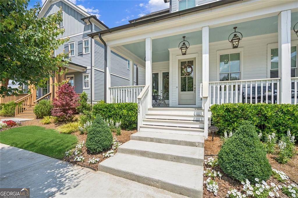1057 Crossroads TRL
