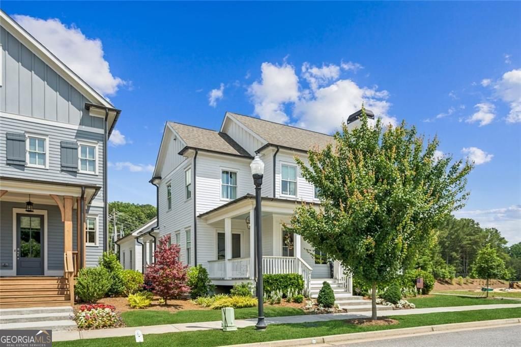 1057 Crossroads TRL
