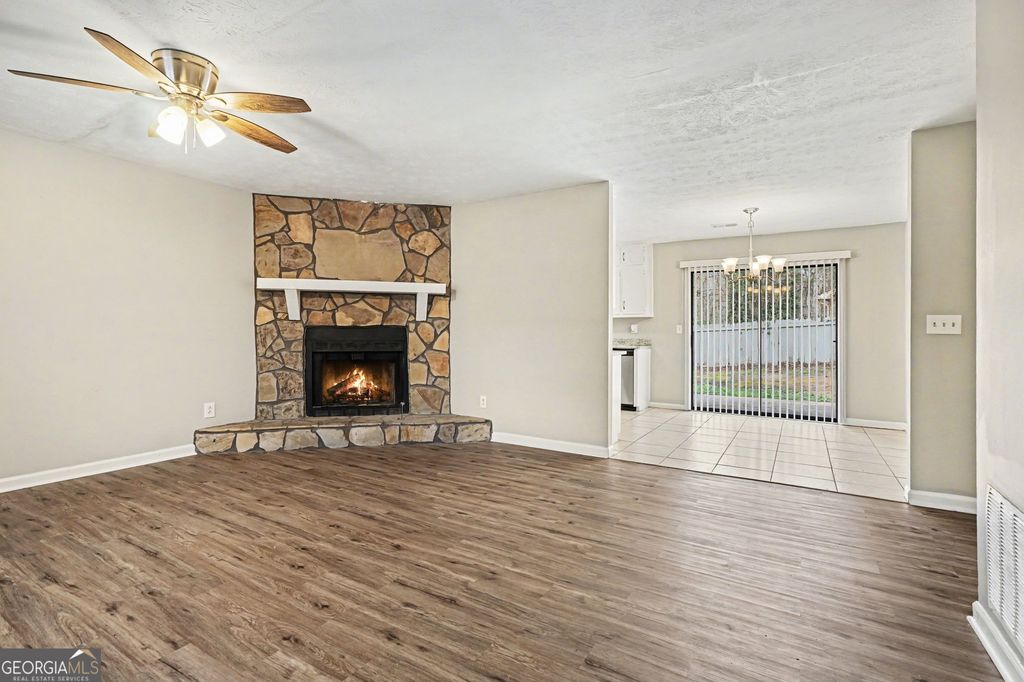 Photo of 2221 Davis Oaks Court, Stone Mountain, GA 30087 (MLS # 10695907)