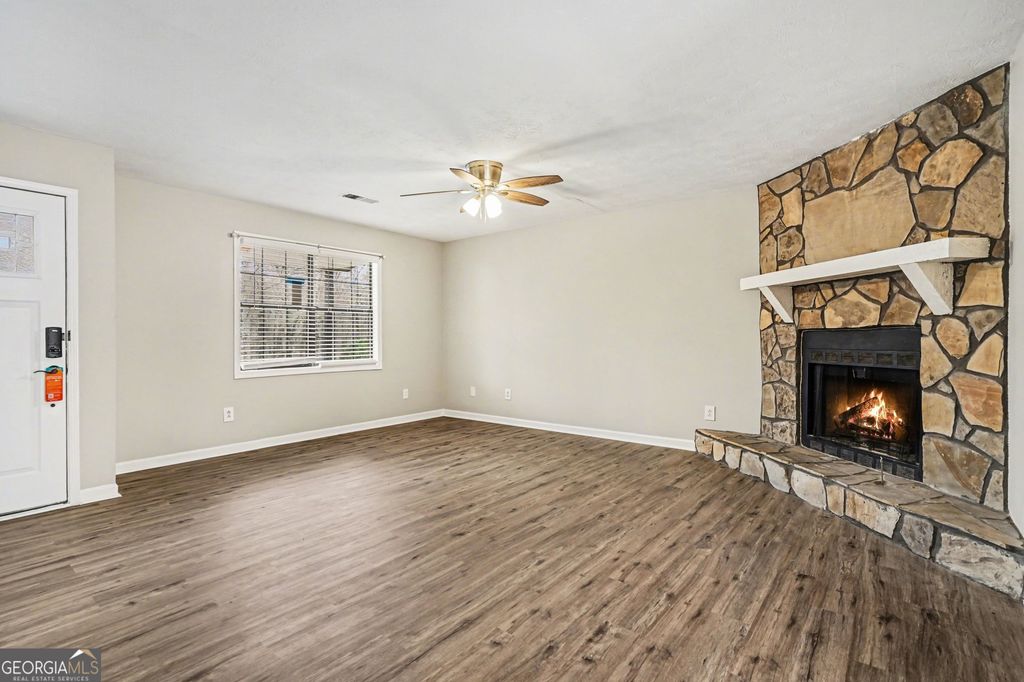 Photo of 2221 Davis Oaks Court, Stone Mountain, GA 30087 (MLS # 10695907)